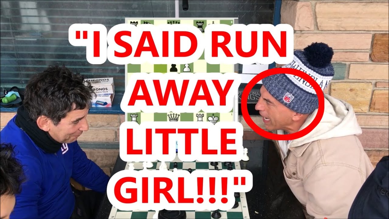 2 Famous Trash Talkers - 1 Sneaky Winning Strategy! Boston Mike vs Brooklyn Dave