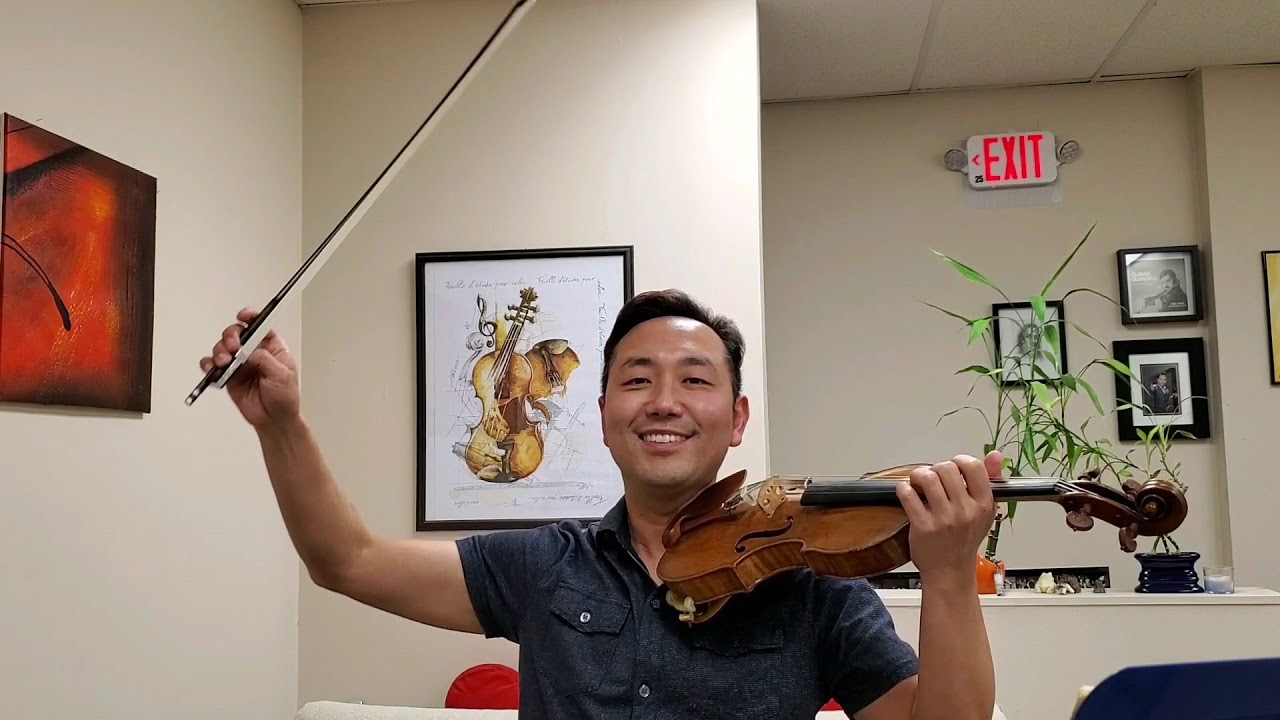 Mozart Concerto No. 3, 1st mvt. Cadenza (practice and performance version)