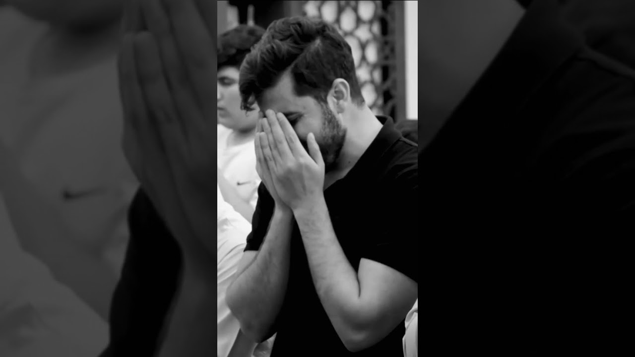 فرمان شواني - الوداع يا شهر رمضان با شهر الخير والإحسان
