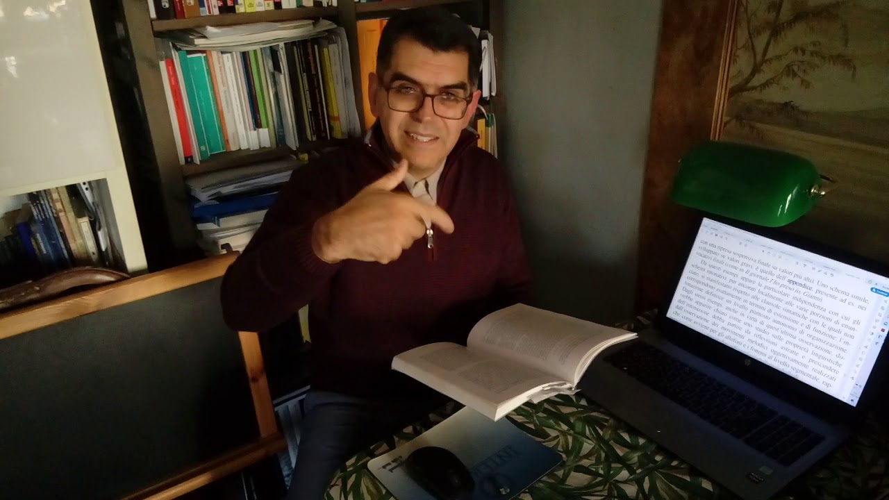 14 - Lezione 3g - appendice, eco, vocativi, enumerative (16 marzo 2020)