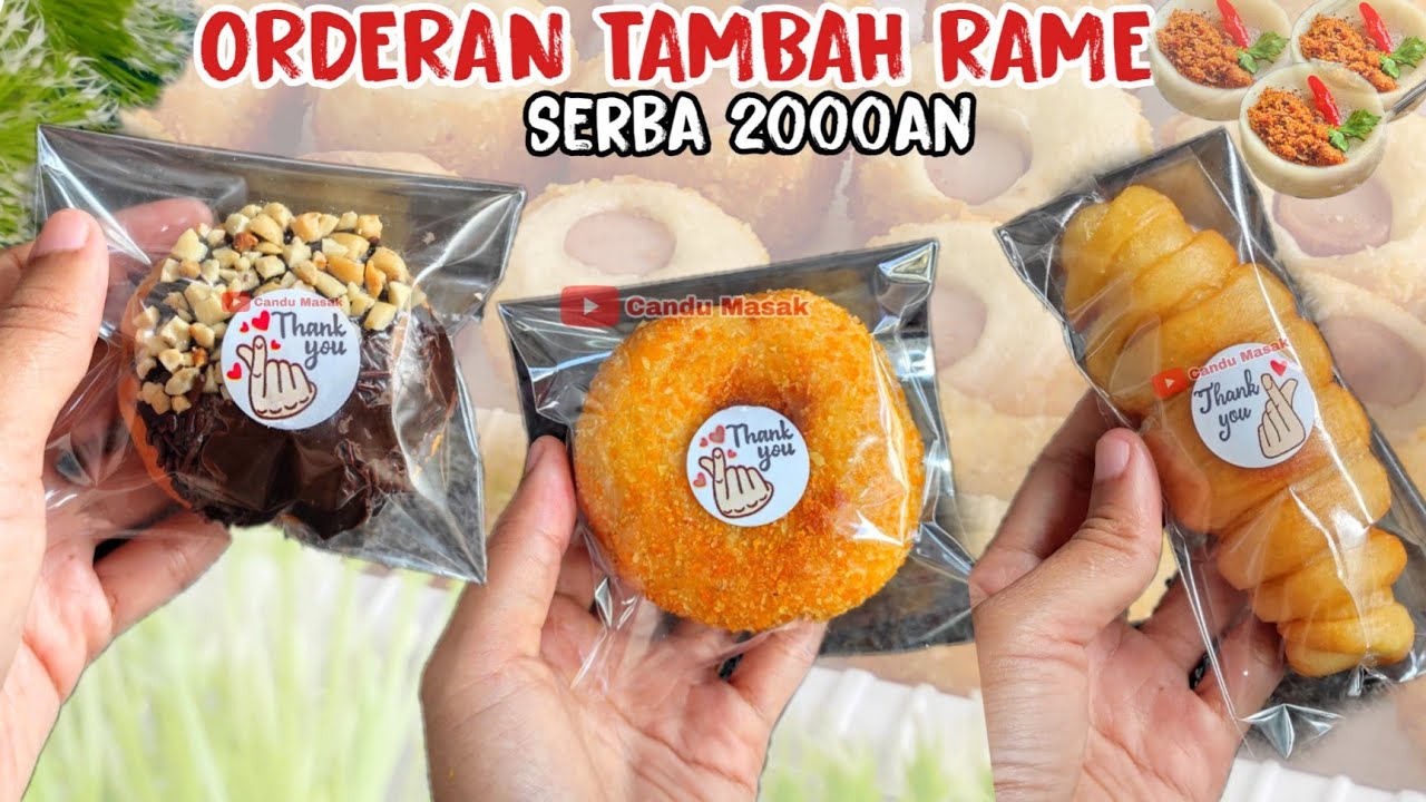 SERBA 2000AN‼️MINIM RUGI BISNIS MENJANJIKAN, BANYAK PENGGEMARNYA| IDE JUALAN KEKINIAN MODAL KECIL