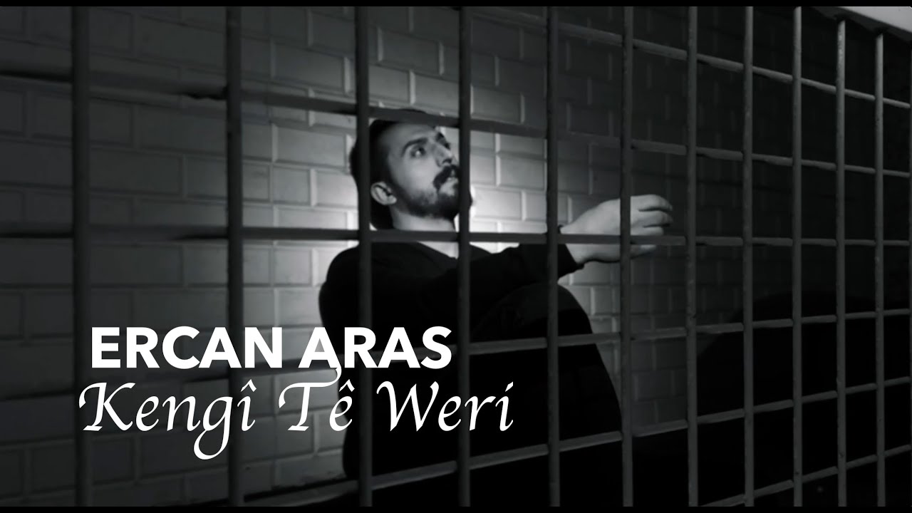ERCAN ARAS - KENG&Icirc; T&Ecirc; WERI [Official Music Video]
