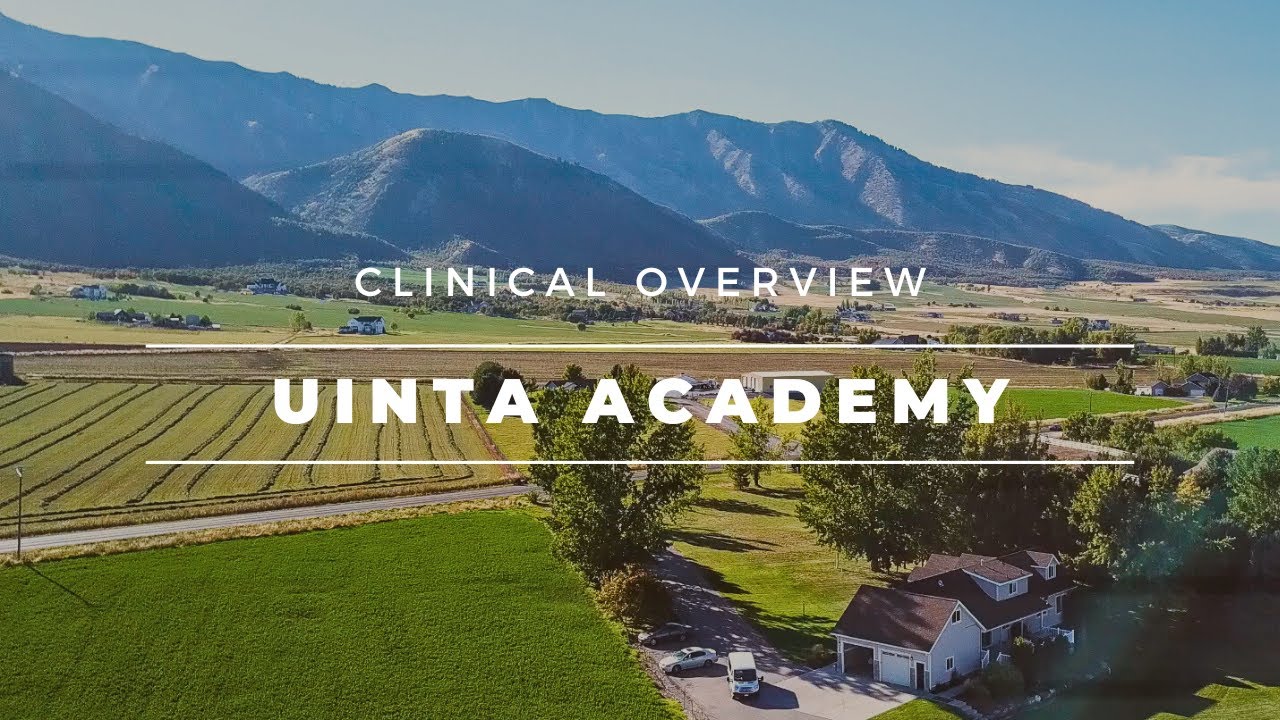 Clinical Overview of Uinta Academy
