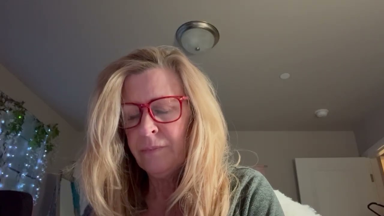 Heart meditation 