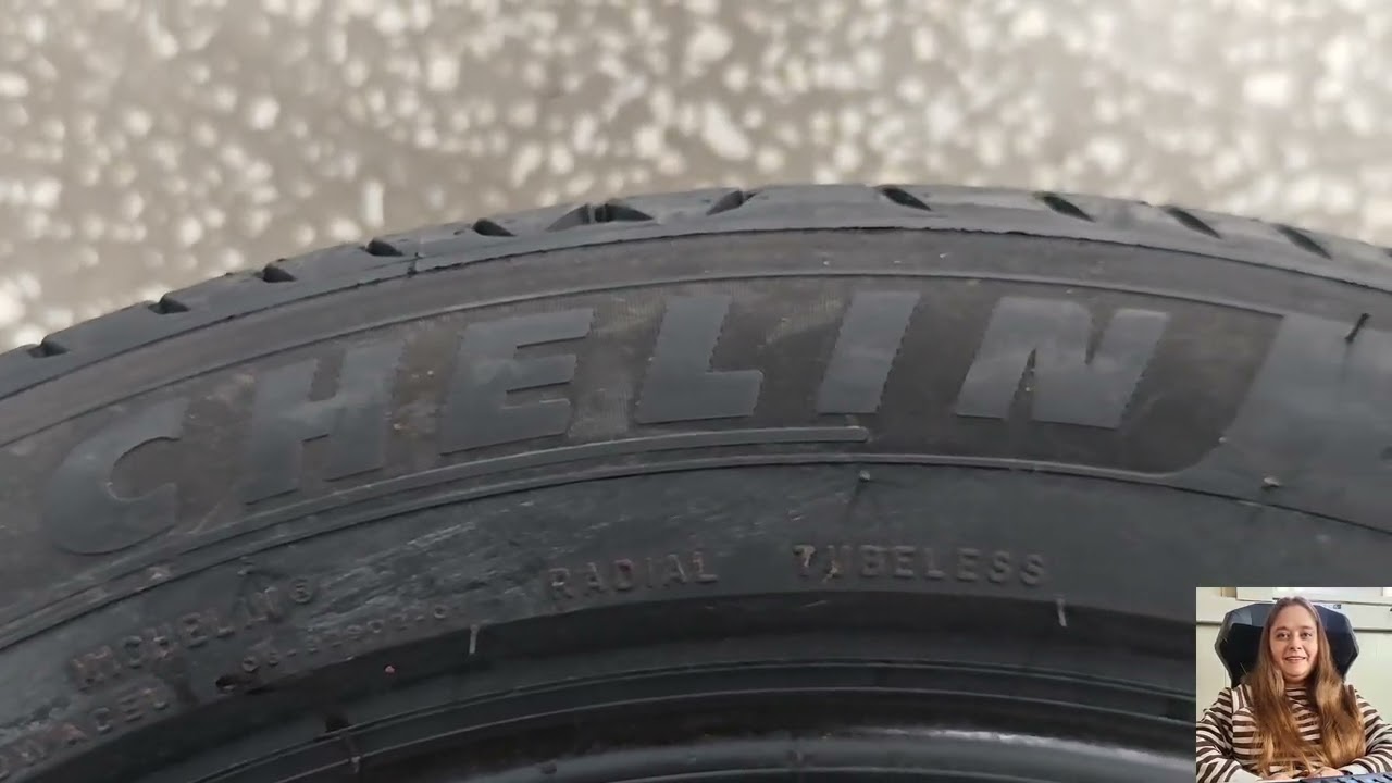 Michelin Primacy 4 s1