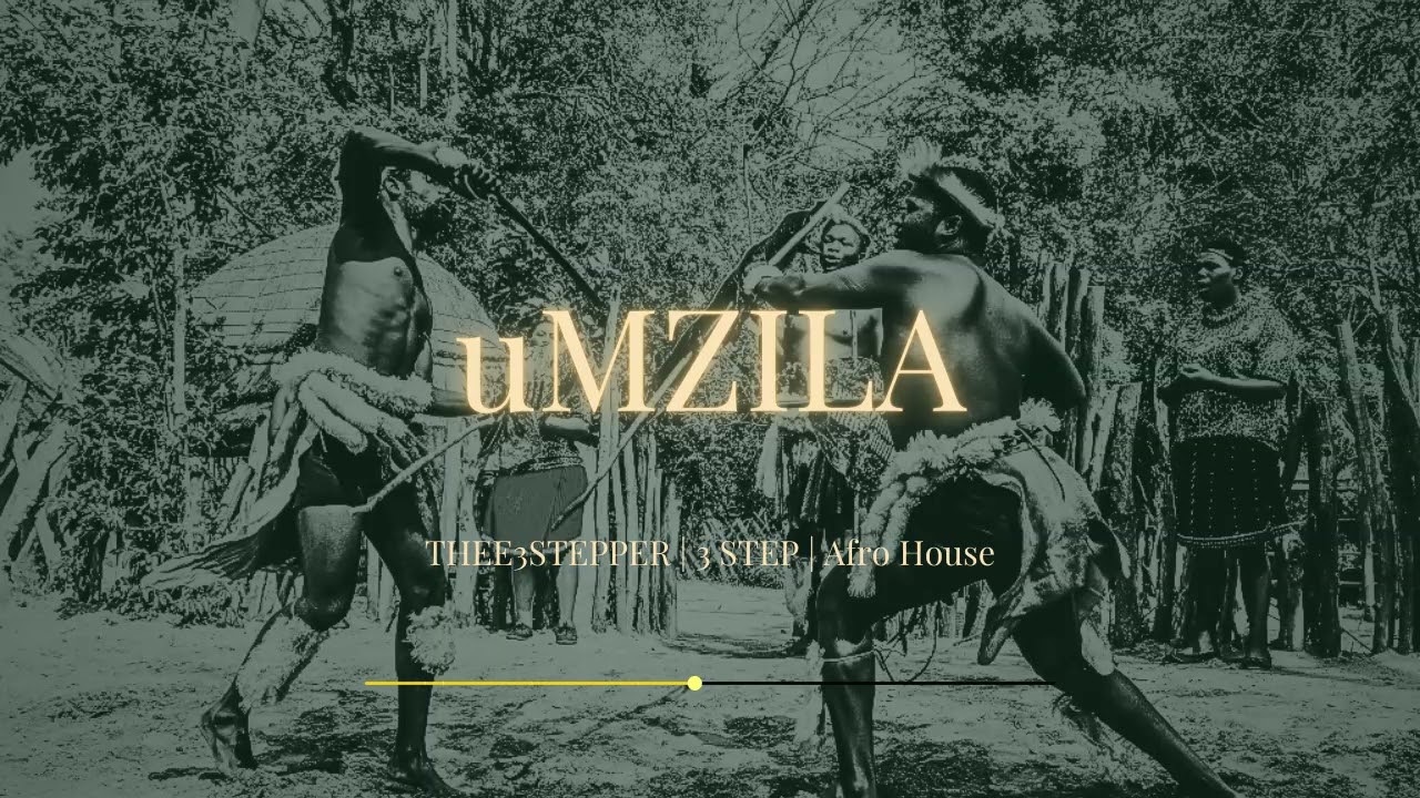 Dlala Thukzin & Jazzworx (ft. Sykes, Thukuthela, Babalwa M, Kabza De Small)| 3 Step Type Beat 2026