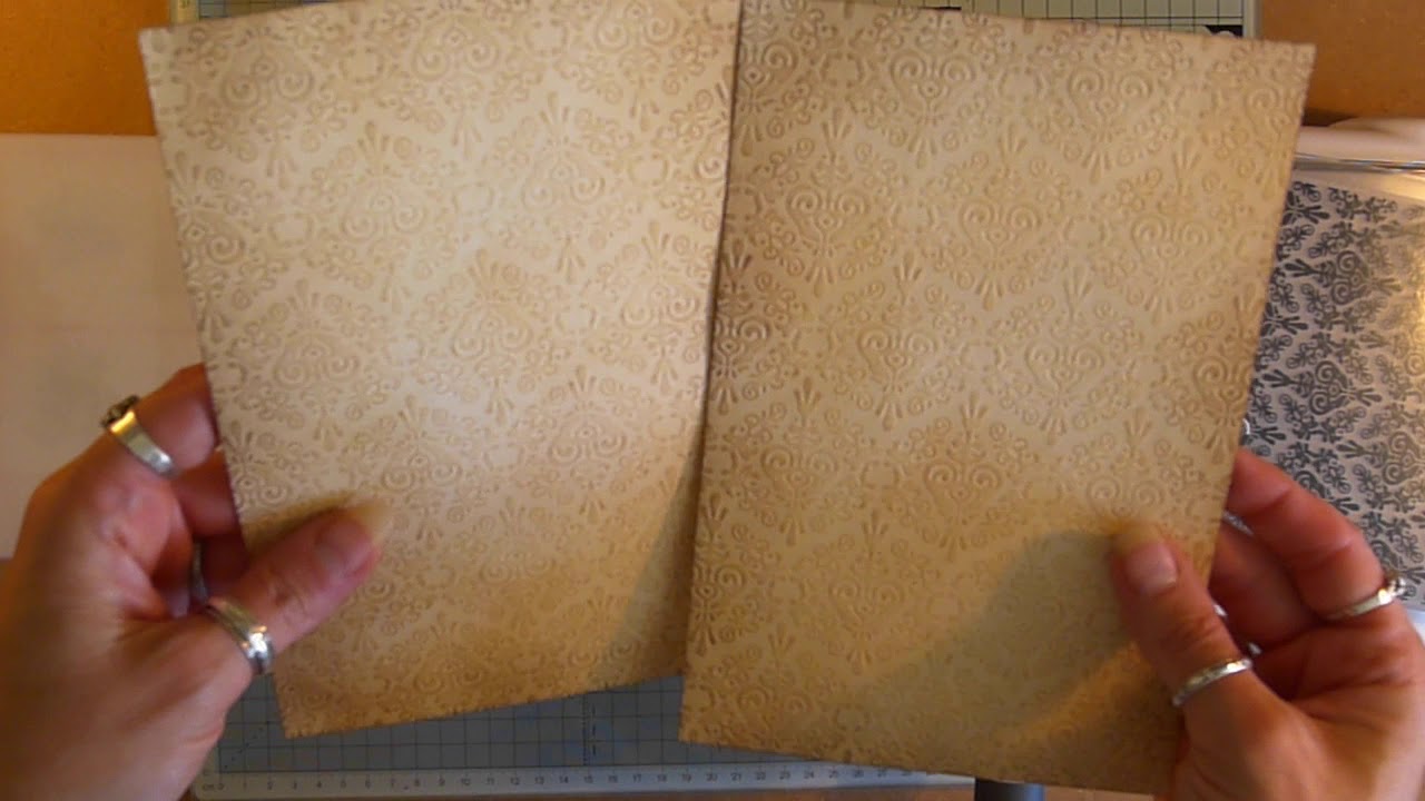 Lets Create an Envelope Thingy