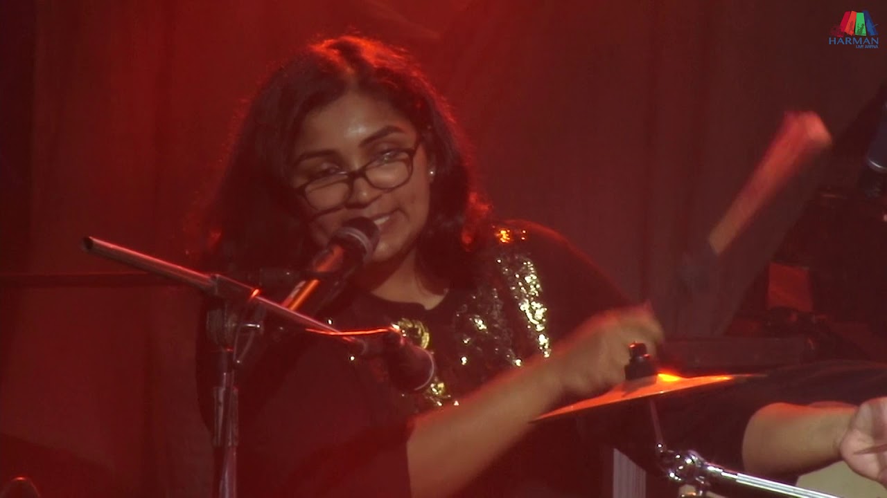 Collect 2 | Harman Live Arena 2019 [Full Performance]