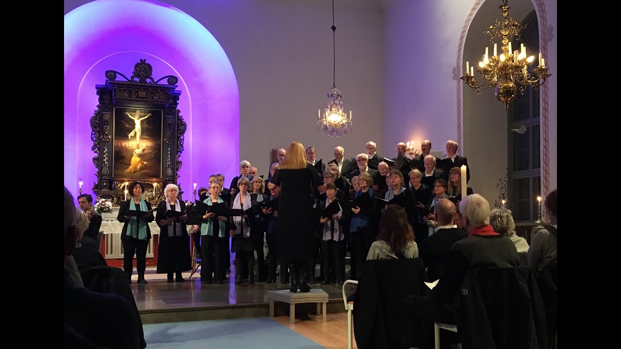Ave verum Corpus och Förklädd gud