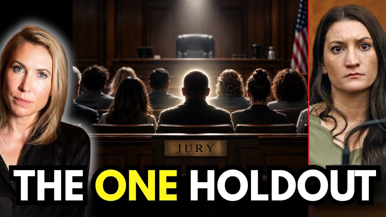 The Holdout Juror SPEAKS &mdash; And The Defense&rsquo;s fight to Stop a Retrial for Lindsay Clancy