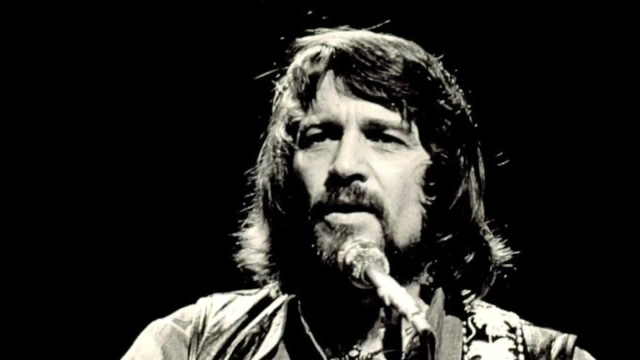 Waylon Jennings  Defying Gravity