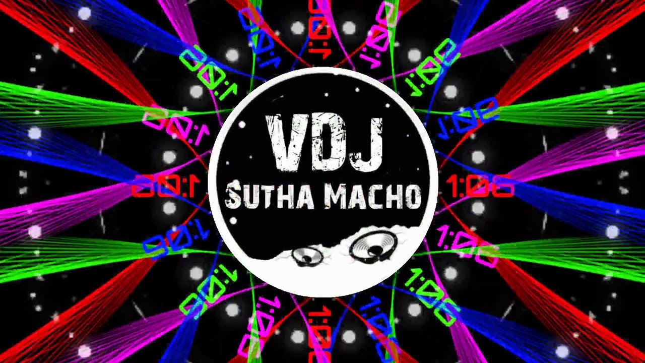 Dj Hiresh Tappu Adi (synth bass mix)