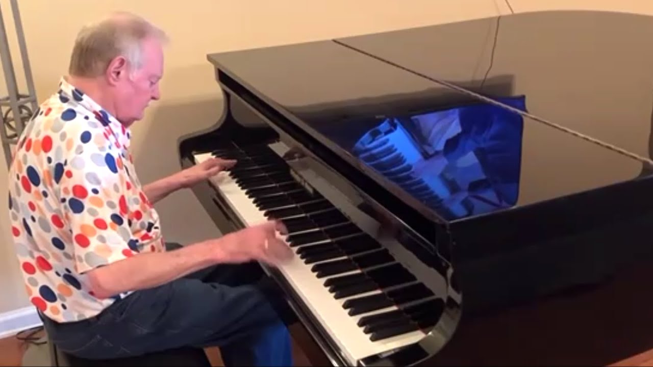 Bobby Sowell - Classic Love Song