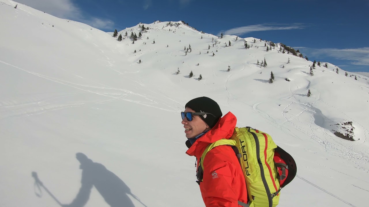Ciucas Ski de Tura 2021