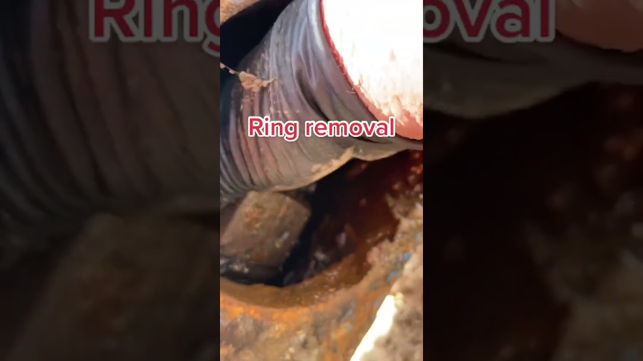 Ring Removal Hacks for Mechanics 