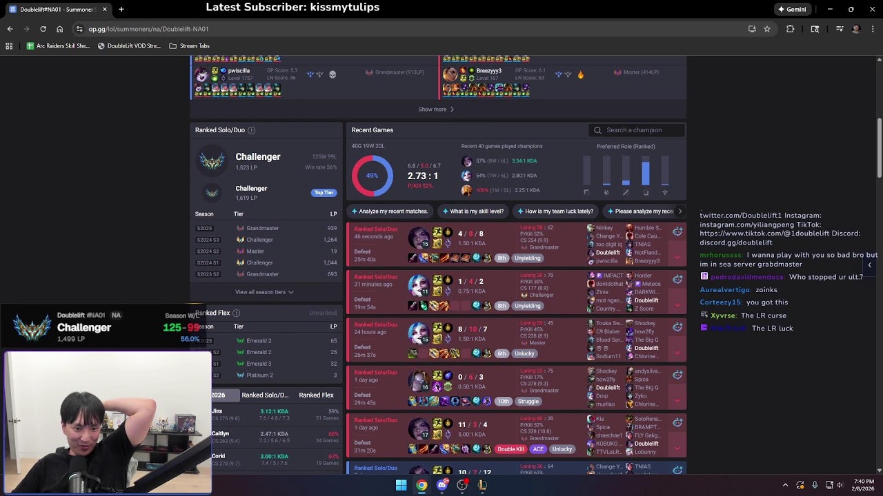 ✅LCS WATCH PARTY WITH POB/METEOS/SNEAKY✅SILLY SUNDAY✅