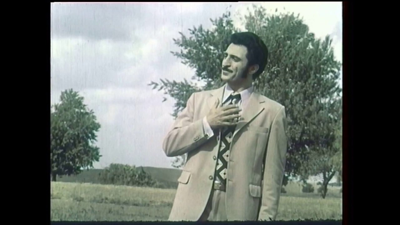 Baba Mahmudoğlu (Mirzəyev) - Yalvara-yalvara