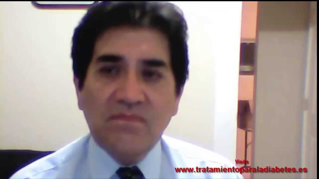 TESTIMONIO REAL LA DIABETES TIENE CURA | COMO CURAR LA DIABETES