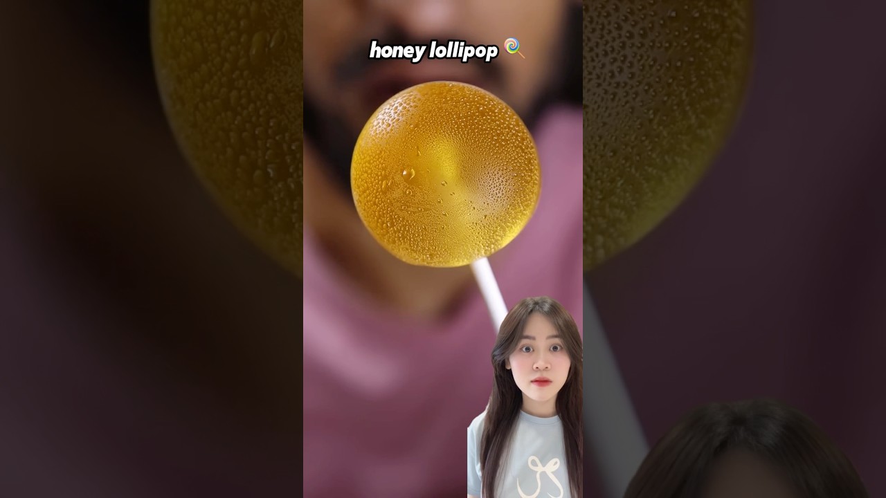 You can make lollipop!! From @GoldenGully #shorts