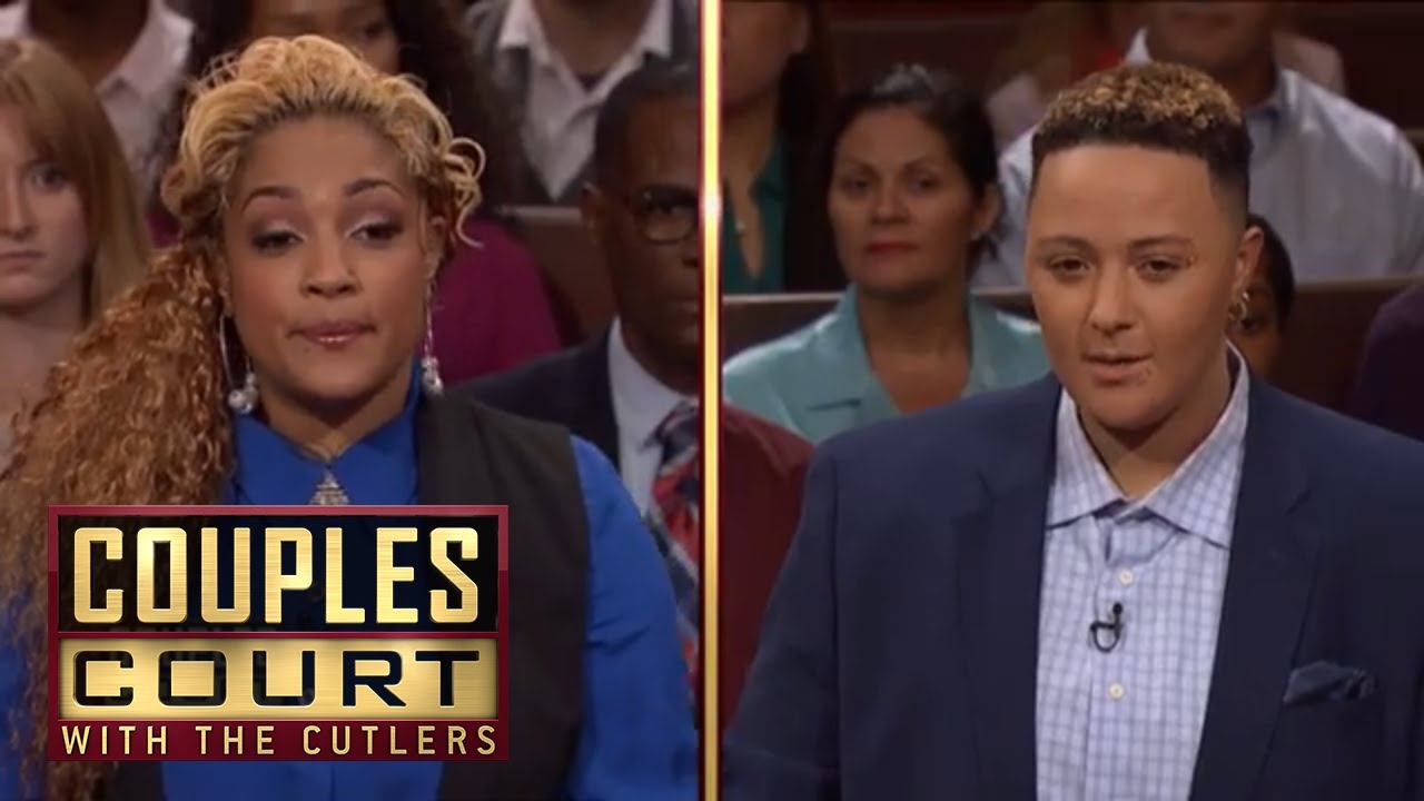 LGBTQ Couples Suspect Cheating Within Relationships | Couples Court