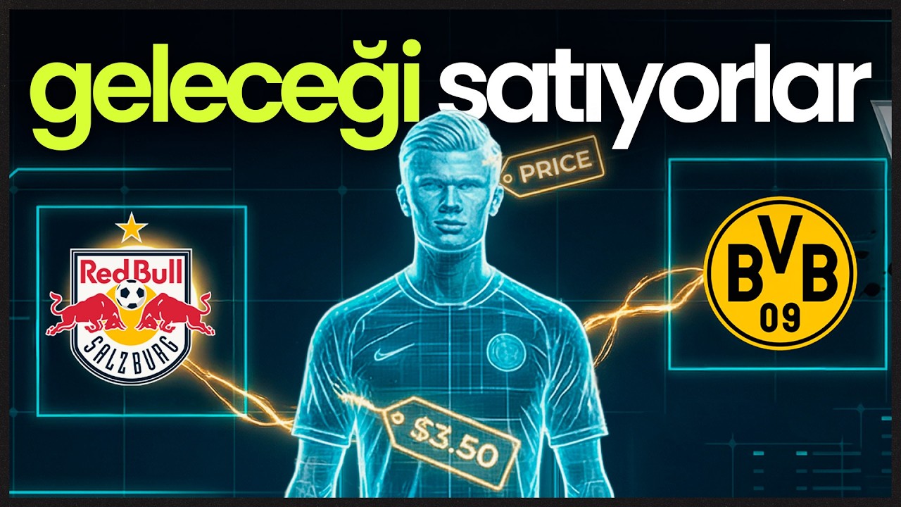 Transferde En Başarılı 10 Futbol Kulübü