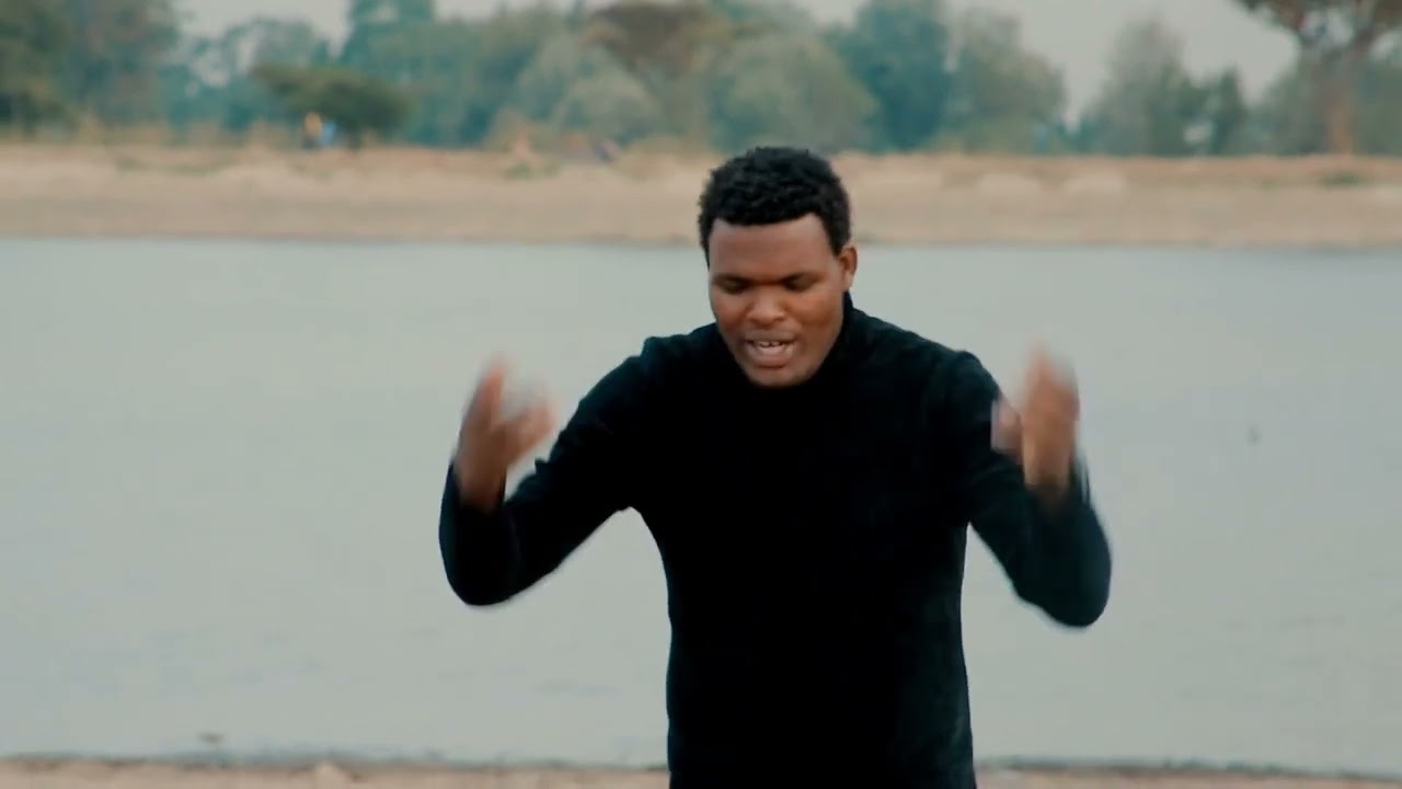 Bereket Erkalo New Kembata Protestant Mezmur