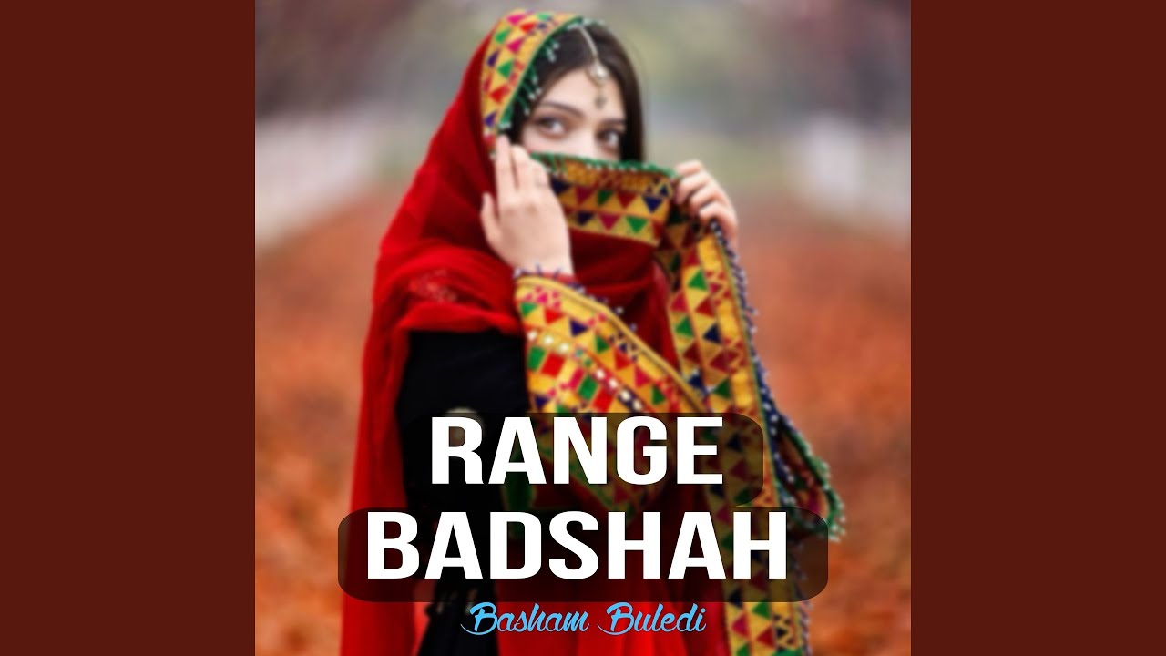 Range Badshah