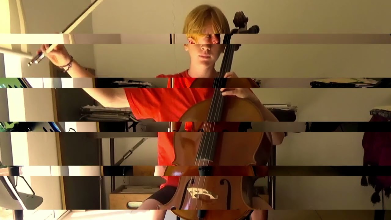 Emmanuel Lafontaine - Audition pour L'OLFM
