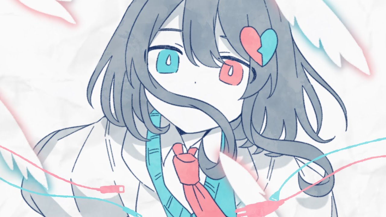 共鳴域 / saikawa feat.雨晴はう