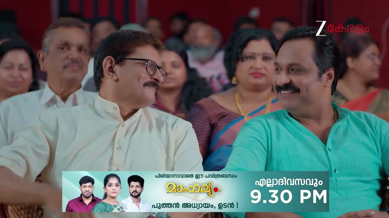 Durga | Ep - 1 | Webisode 03 | Nov, 17 2025 | Sandra, Kaushik, Aaliya | Zee Keralam