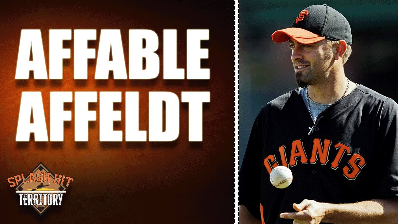 Three-time champ and Core Four lefty Jeremy Affelt joins FP Santangelo for in-depth Giants talk