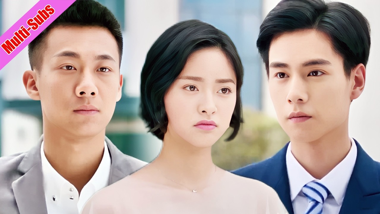 Two Men Wait Together, Cinderella Runs To the One Loves Her More, Youthful Crush Ends In Regret!💓