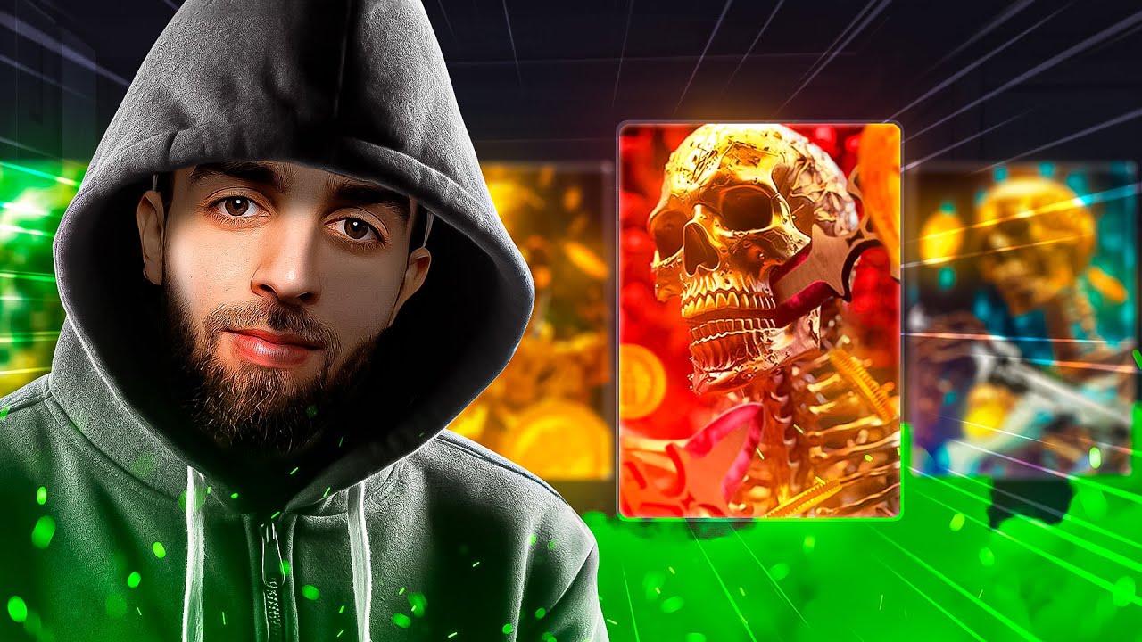 CUAL ES LA MEJOR CAJA DE ORO EN KEYDROP?🤔