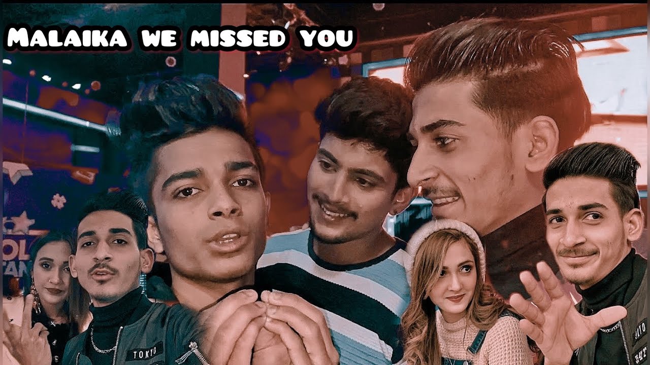 Malaika Ko Kis Kis Ne Miss Kya | Zayn Vlog | Sara , Dua , Ali , Shishu , Fardeen , Sharjeel
