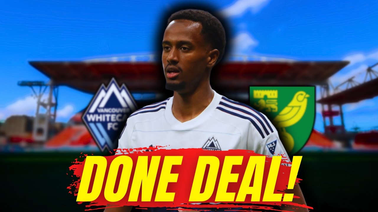 Was Norwich City The Right Club For Ali Ahmed?