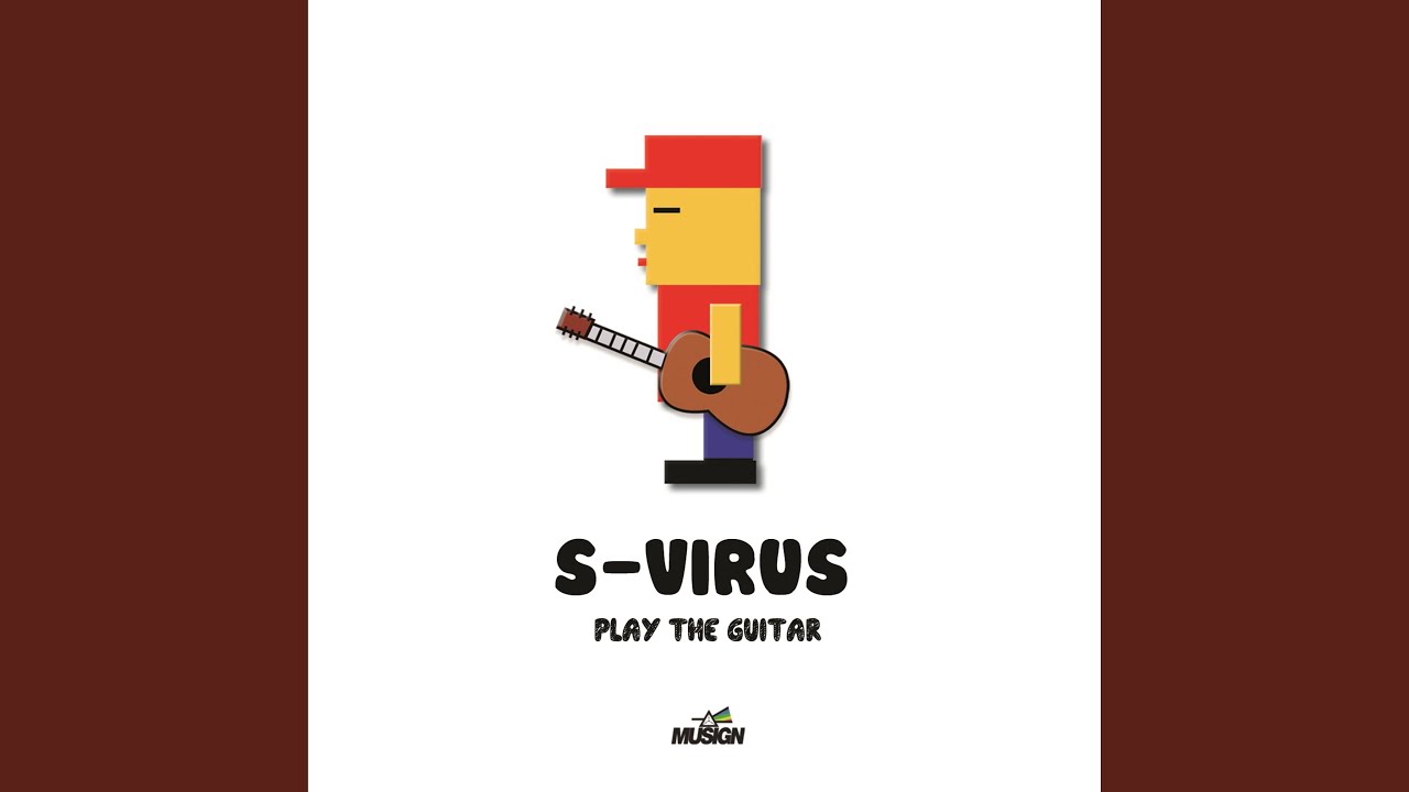 Play The Guitar (feat. Azian P)