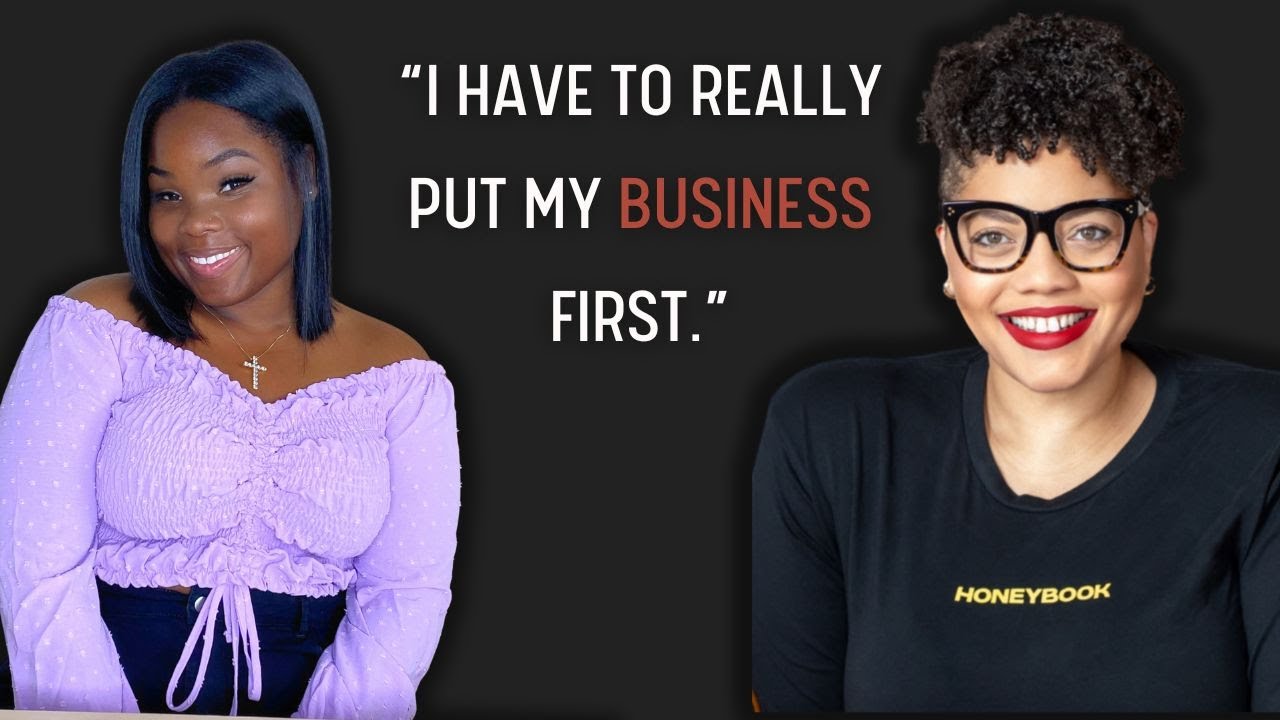 My Business Changed When I Stopped Giving Everything Away!