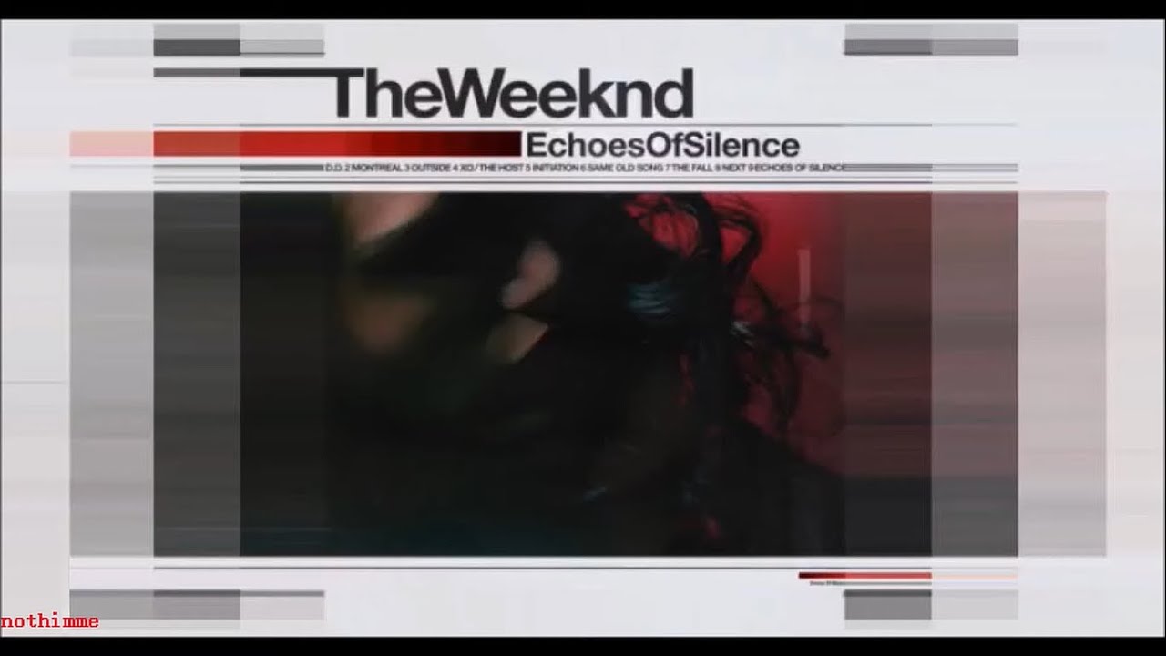 The Weeknd - Initiation (Türkçe Çeviri)