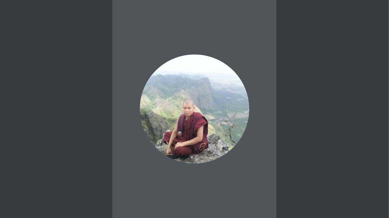 ကြည်နူးဖွယ်ရာ ဓမ္မဂါထာနှင့် ကိုယ်ပိုင်ခံစားမှုများ is live!