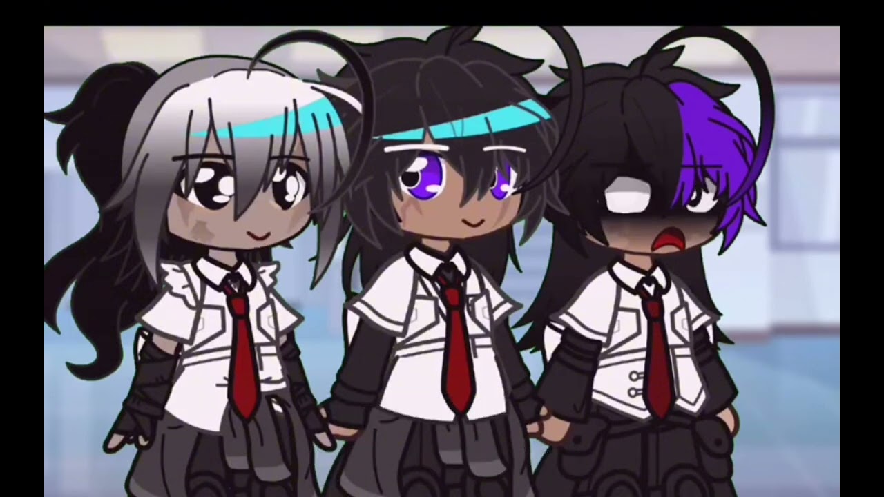 Forsaken character go to school but i voiced over it credit to @Maca's for letting me do this