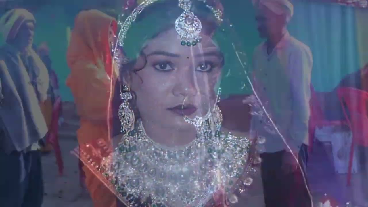 My shadi video part 09