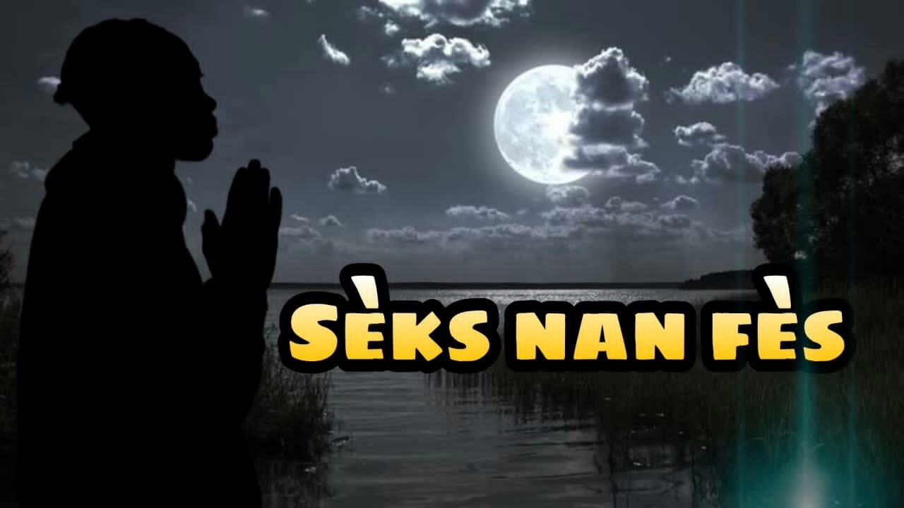 Sèx nan fès ft BK black ken & Criven G