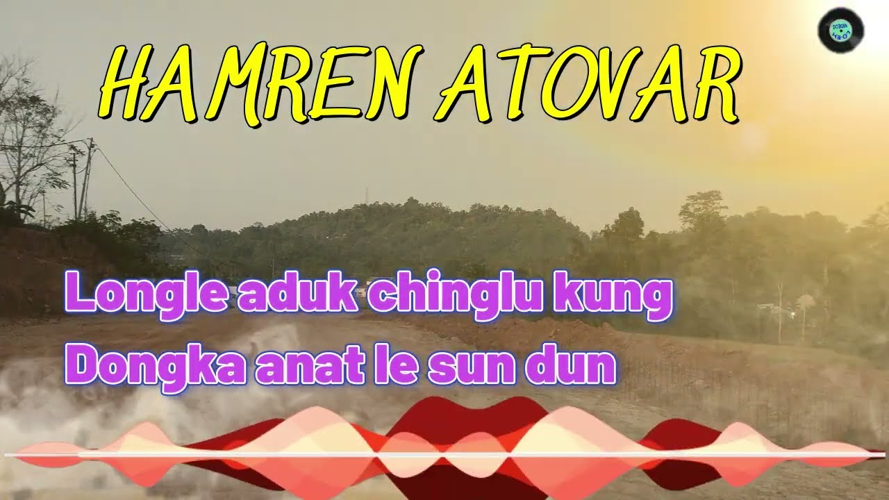 Hamren atovar