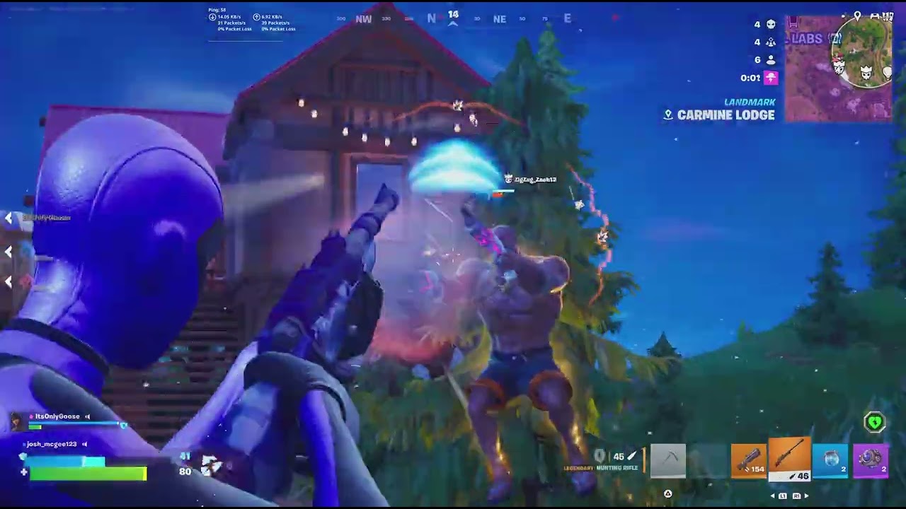 Im the boss slayer boiiiiii