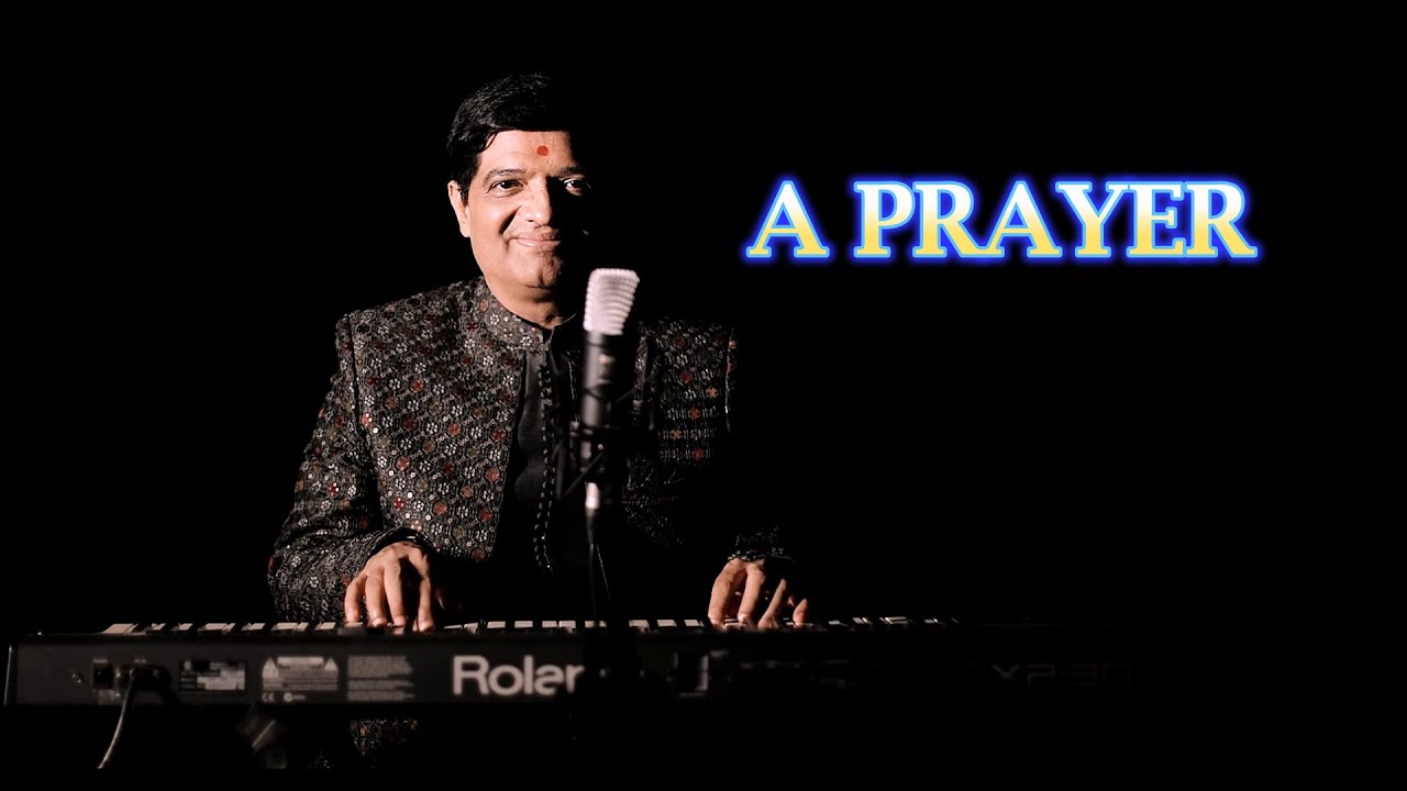 Man Usiki Karo Prarthana | By Jaydeep Swadia | Official | 2025 | Bhajan