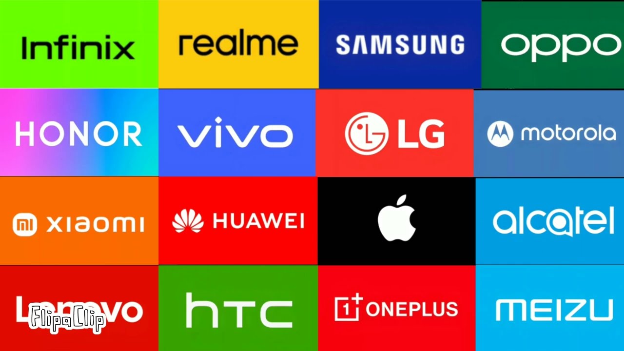 20 Smartphone Ringtones #4