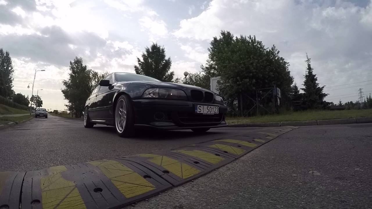 BMW E39 styling 37