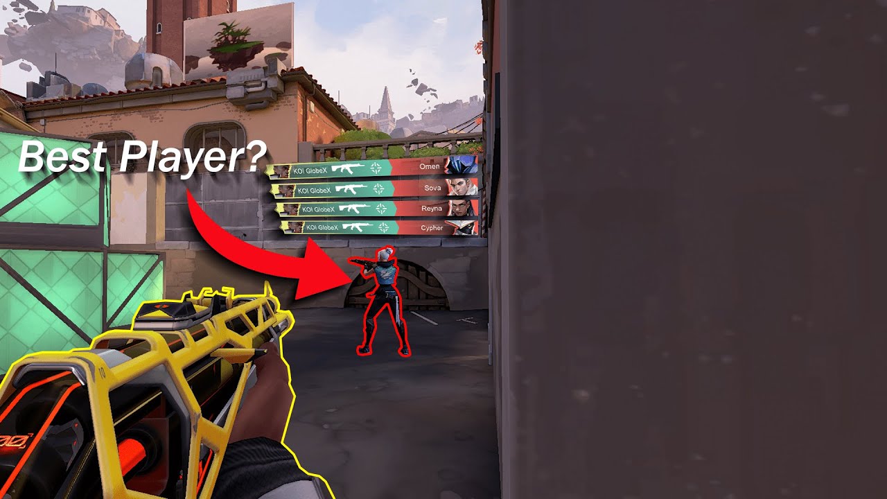 I Dropped 51 Kills On The Best Players