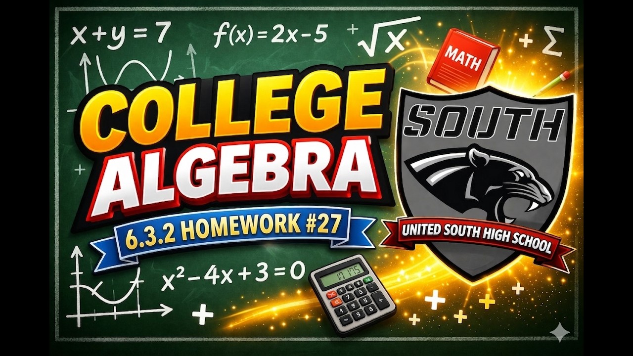 6.3.2 Logarithmic Functions