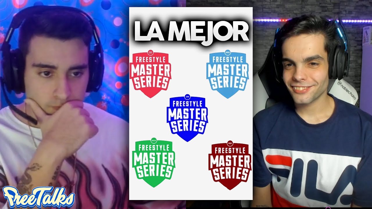 FORCE OPINA CUAL ES LA MEJOR FMS